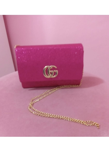 BOLSA PINK BOLSA PINK