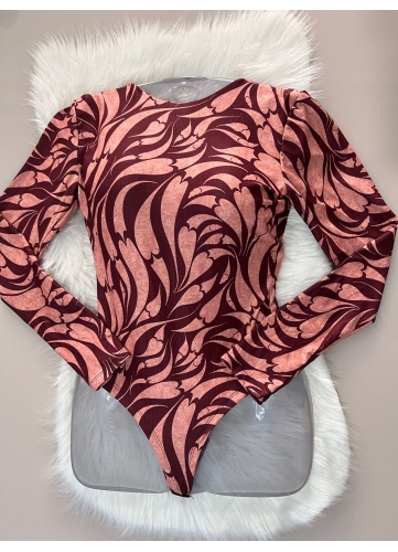 BODY AMANDA BODY AMANDA