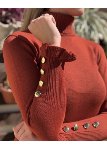 TRICOT MODAL LAYLA TRICOT MODAL LAYLA