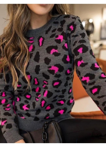 TRICOT MODAL AYLA TRICOT MODAL AYLA