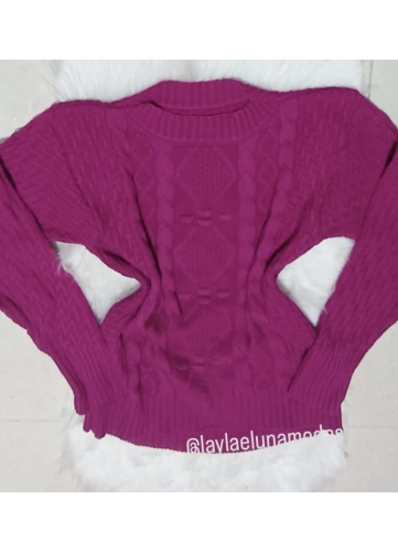 TRICOT MARCIA TRICOT MARCIA