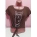 T-SHIRT LHAMA 