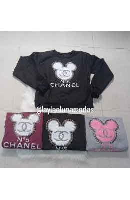 BLUSA RAFAELLA 
