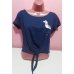 T-SHIRT LHAMA 