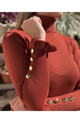 TRICOT MODAL LAYLA TRICOT MODAL LAYLA