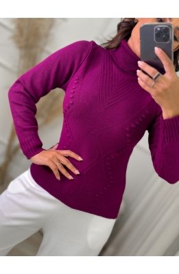 TRICOT MODAL GABRIELLY TRICOT MODAL GABRIELLY