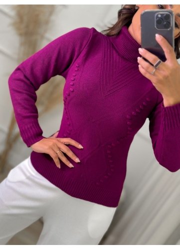 TRICOT MODAL GABRIELLY 