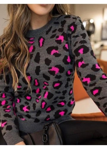 TRICOT MODAL AYLA