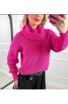 TRICOT IRACY 