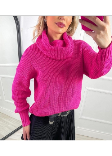 TRICOT IRACY 