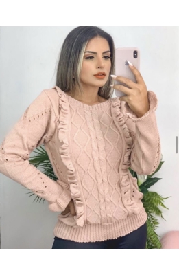 TRICOT ANGELICA 