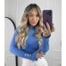 BLUSA MODAL JESSICA BLUSA MODAL JESSICA