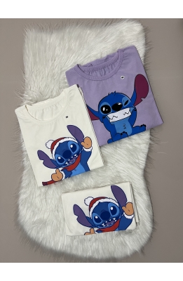 T-SHIRT STITCH 