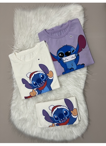 T-SHIRT STITCH 
