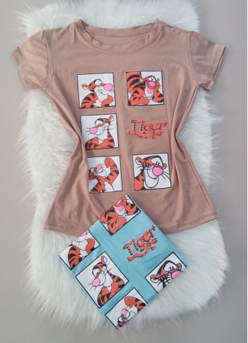 T-SHIRT TIGER T-SHIRT TIGER