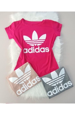 T-SHIRT ADIDAS