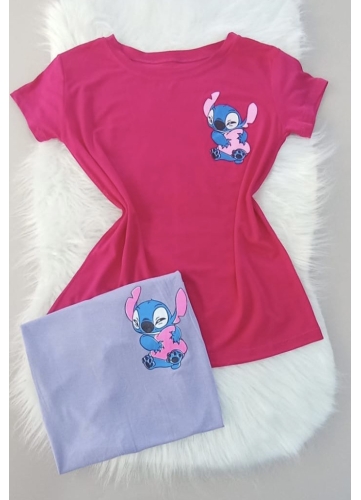 T-SHIRT STITCH T-SHIRT STITCH