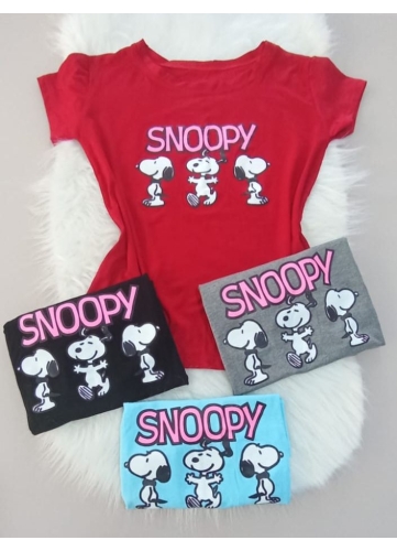 T-SHIRT SNOOPY T-SHIRT SNOOPY