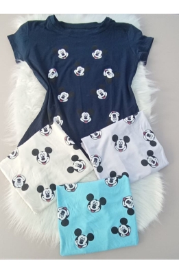 T-SHIRT MICKEY