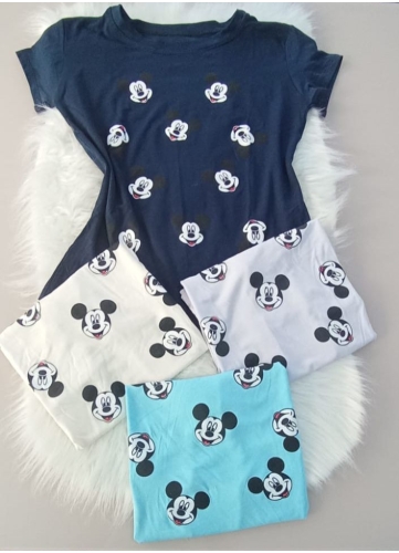 T-SHIRT MICKEY T-SHIRT MICKEY