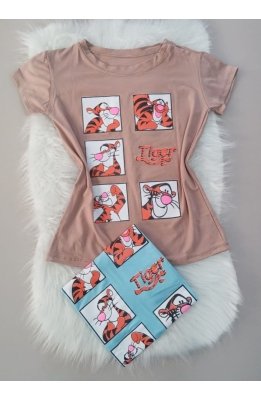 T-SHIRT TIGER T-SHIRT TIGER