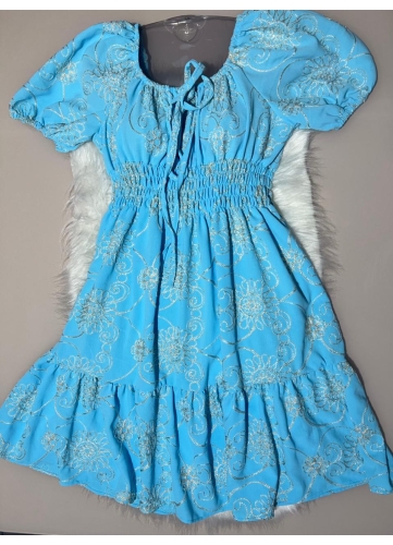 VESTIDO BIANCA VESTIDO BIANCA