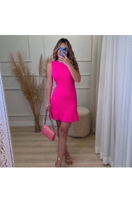 VESTIDO AMANDA