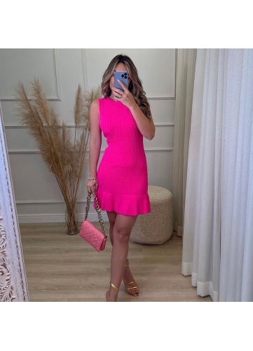 VESTIDO AMANDA