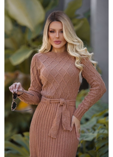 VESTIDO LAISY 