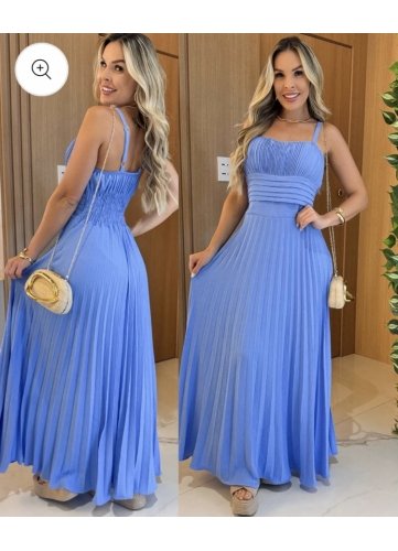 VESTIDO MELISSA