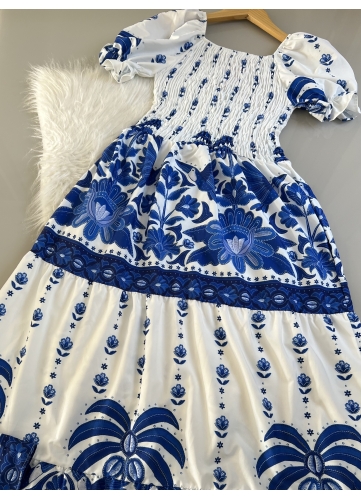 VESTIDO NADIA VESTIDO NADIA