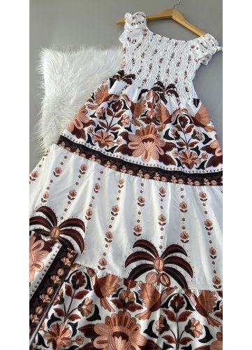 VESTIDO THALITA
