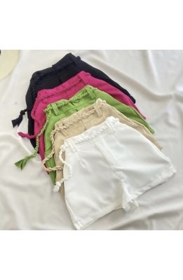 SHORT ALFAIATARIA SHORT ALFAIATARIA