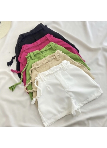 SHORT ALFAIATARIA